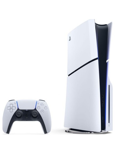 Sony PlayStation 5 Slim...