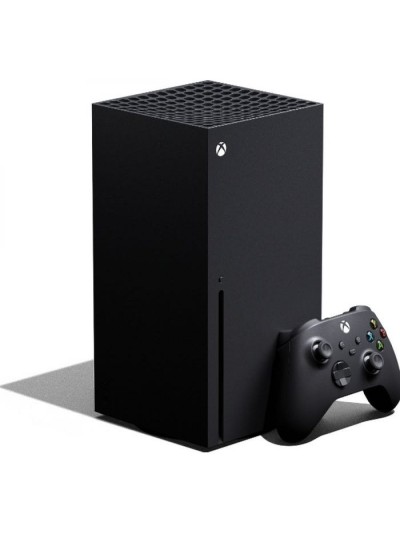 Xbox Series X - Console
