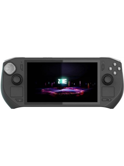 Zotac Gaming Zone 512 GB -...