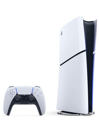 Sony PlayStation 5 Slim...