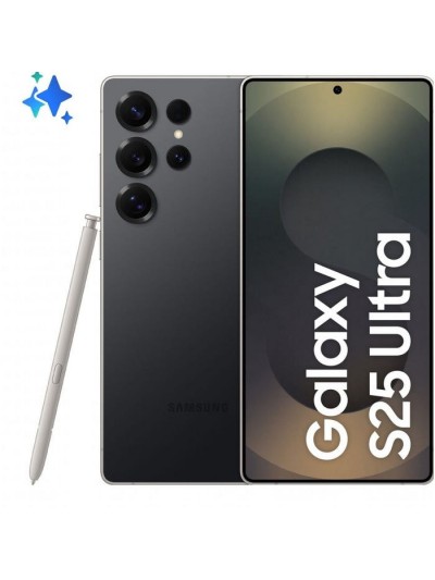 Samsung Galaxy S25 Ultra 5G...